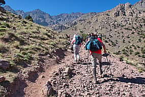 Foto 1 Excursión de 2 días a los pueblos bereberes