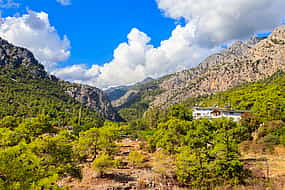 Photo 1 Private Mountain Tour in Antalya