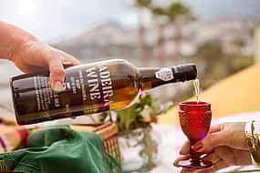 Foto 1 The Perfect Madeiran Picnic Hamper