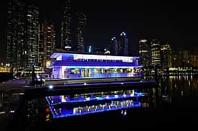 Fotografie 1 Dubai Marina Evening Dhow Cruise
