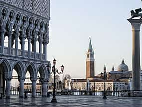 Foto 1 Ein täglicher Spaziergang durch Venedig