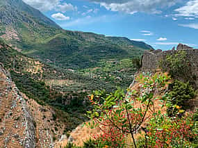 Photo 1 Medjurijec Canyoning Tour