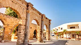 Photo 1 Full-day Famagusta and Salamis Tour