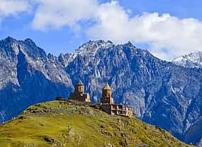 Photo 1 6-day Tour in Georgia