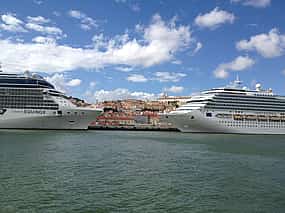 Photo 1 The Lisbon Experience Private Tour
