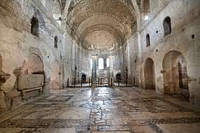 Foto 1 Iglesia de San Nicolás y Myra Tour Privado desde Demre