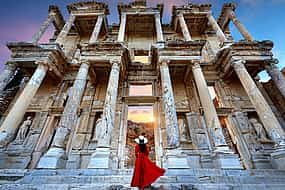 Photo 1 Ancient Ephesus Full-day Private Tour