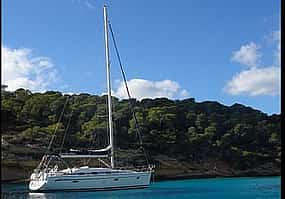 Photo 1 8-hour Boat Cruise from Palma de Mallorca