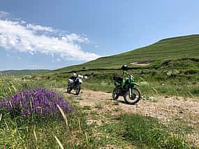 Foto 1 4-Tage-Motorradtour