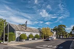 صورة 1 Full-day Private Winelands Franschhoek Tour