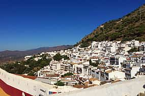 Photo 1 Mijas White Village Private Tour