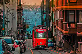 Foto 1 Tour privato del Bosforo con lato asiatico