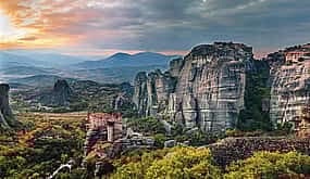 Photo 1 Meteora Private Trip
