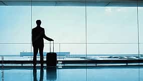 Photo 1 Private Transfer from Charles de Gaulle Airport to Paris