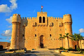 Foto 1 Alexandria Full-day Tour from Cairo
