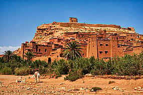 Foto 1 Ait Ben Haddou Day Tour