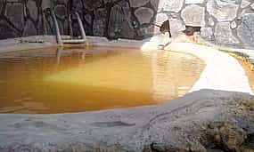 Foto 1 Private Tour nach Tsaghkadzor und Hankavan Thermalbäder von Eriwan