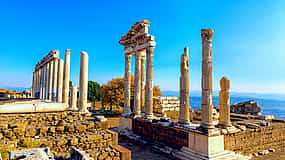 Foto 1 Private Pergamon-Tour ab Izmir