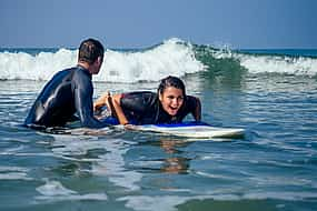 Foto 1 Clases de surf en Hermanus