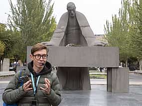 Foto 1 Tag des armenischen Modernismus