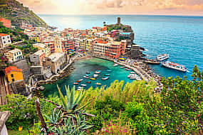 Foto 1 Exclusive Cinque Terre Day Trip from Florence