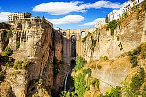 Photo 1 Ronda Private Tour