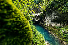 Foto 1 Nevidio Canyoning Tour