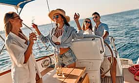 Foto 1 Tenerife's All Inclusive Boat Party