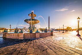 صورة 1 Paris Private Tour by Car