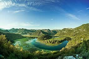 Photo 1 Bird Sanctuary and Cradle of Montenegrin Wine