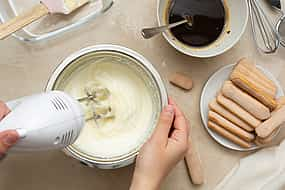 Photo 1 Hands-on Homemade Pasta and Tiramisù Cooking Class in Bologna