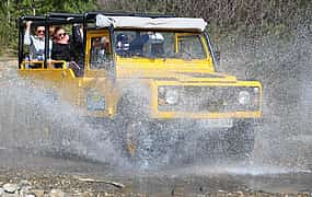 Photo 1 Fethiye 4X4 Off-road Safari Tour