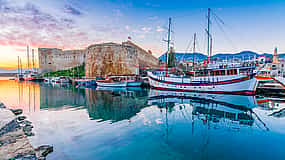 Photo 1 Full-day Kerynia and Famagusta  Tour