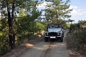 Foto 1 Manavgat Jeep-Safari