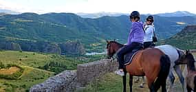 Photo 1 Excursión a caballo a Dzoraget en Armenia