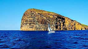 Photo 1 Catamaran Adventure to Îlot Gabriel, Ile Plate & Coin De Mire