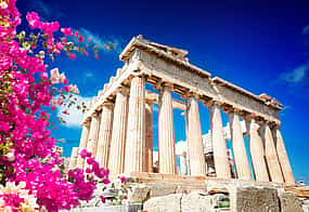 Photo 1 Athens Full-day Private Tour