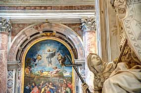 Φωτογραφία 1 VIP Access to Vatican before Opening Hours
