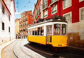 Photo 1 Sightseeing Private Tour in Lisbon