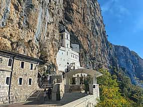 Foto 1 Private Tour: Montenegro Große Klostertour