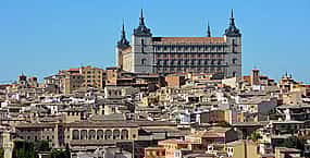Zdjęcie 1 Viaje individual de Madrid a Toledo