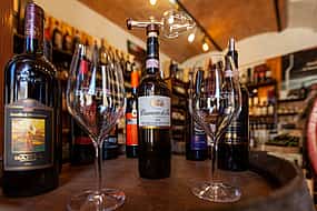 Photo 1 Brunello di Montalcino Small Group Day Tour from Florence