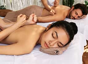 Foto 1 Massage für zwei in Eriwan