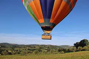 Fotografie 1 Private Hot Air Balloon Flight over Rome