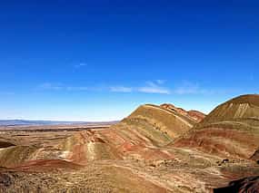 รูปภาพ 1 Group Tour to David Gareja Monastery and Rainbow Mountains