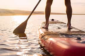 Photo 1 Paddle Surf in Sevilla