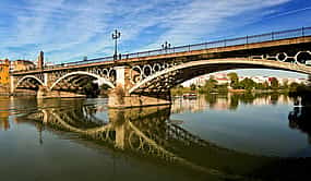 Photo 1 The Color and Charm of Seville (private tour)