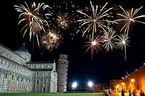 Photo 1 Siena, San Gimignano and Pisa with Lunch