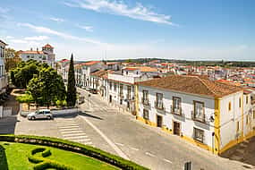Foto 1 Évora & Monsaraz Private Tour