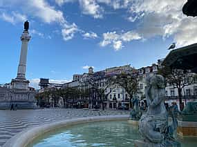 Photo 1 Lisbon Walking Tour for Absolute Beginners
